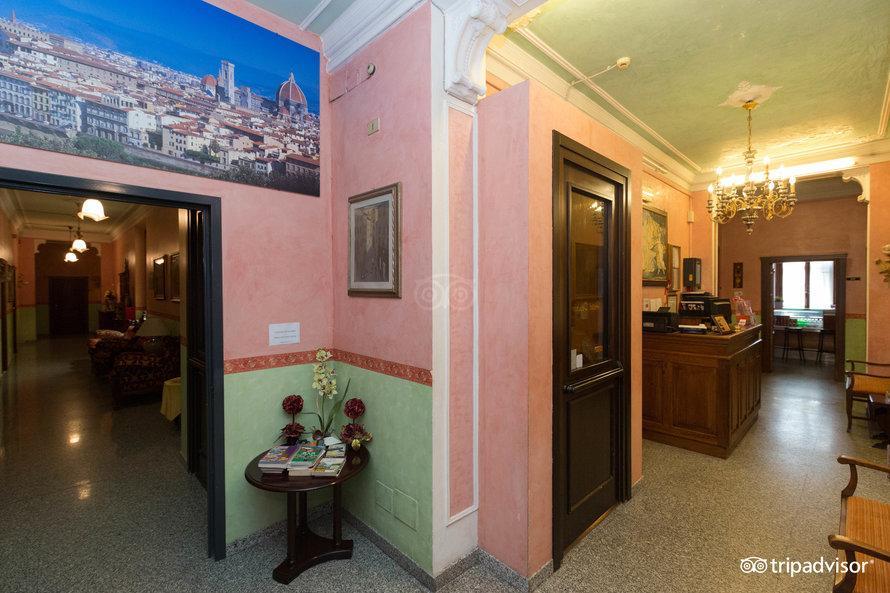 Desiree 3* Florence