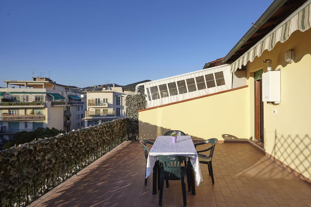Attico Coverciano Apartment Florence