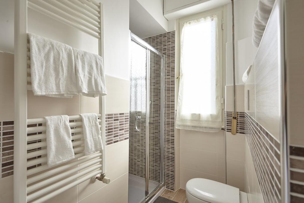 Attico Coverciano