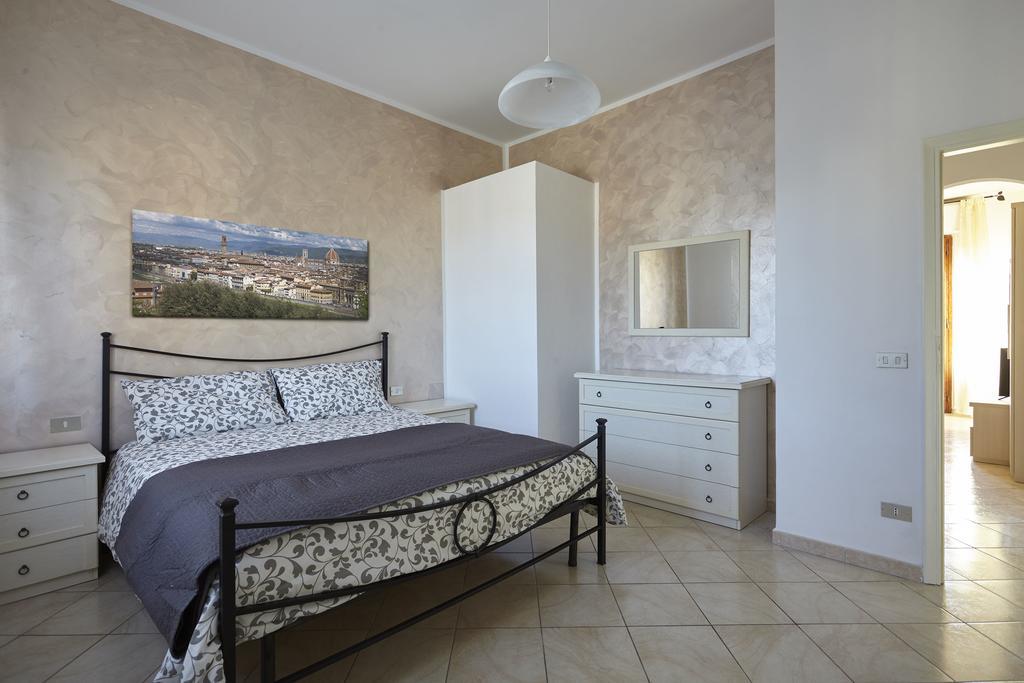 Apartment Attico Coverciano Florence