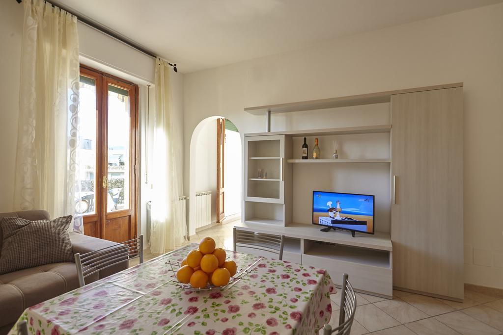 Attico Coverciano * Florence