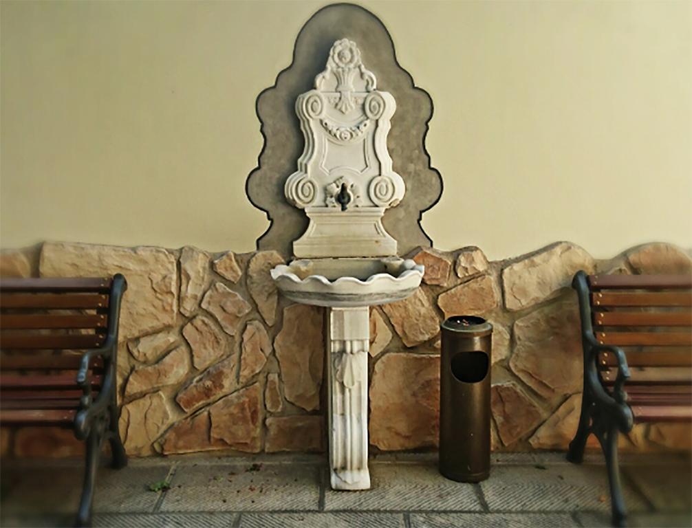 Della Robbia 3* Florença
