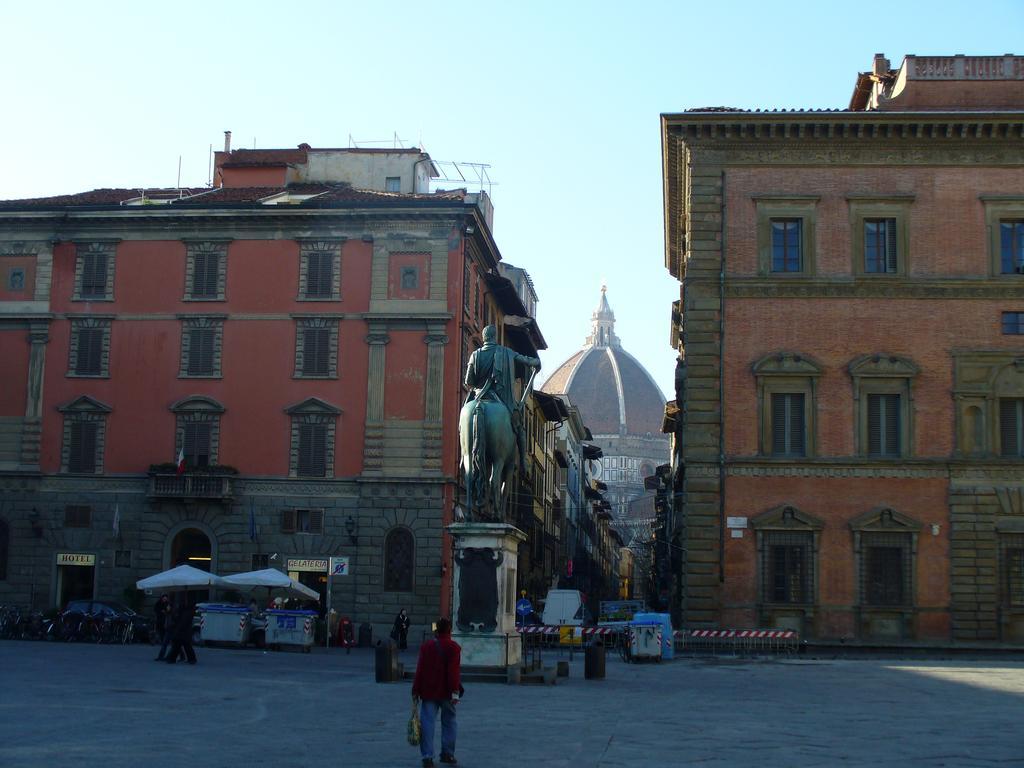 Bellavista Florence