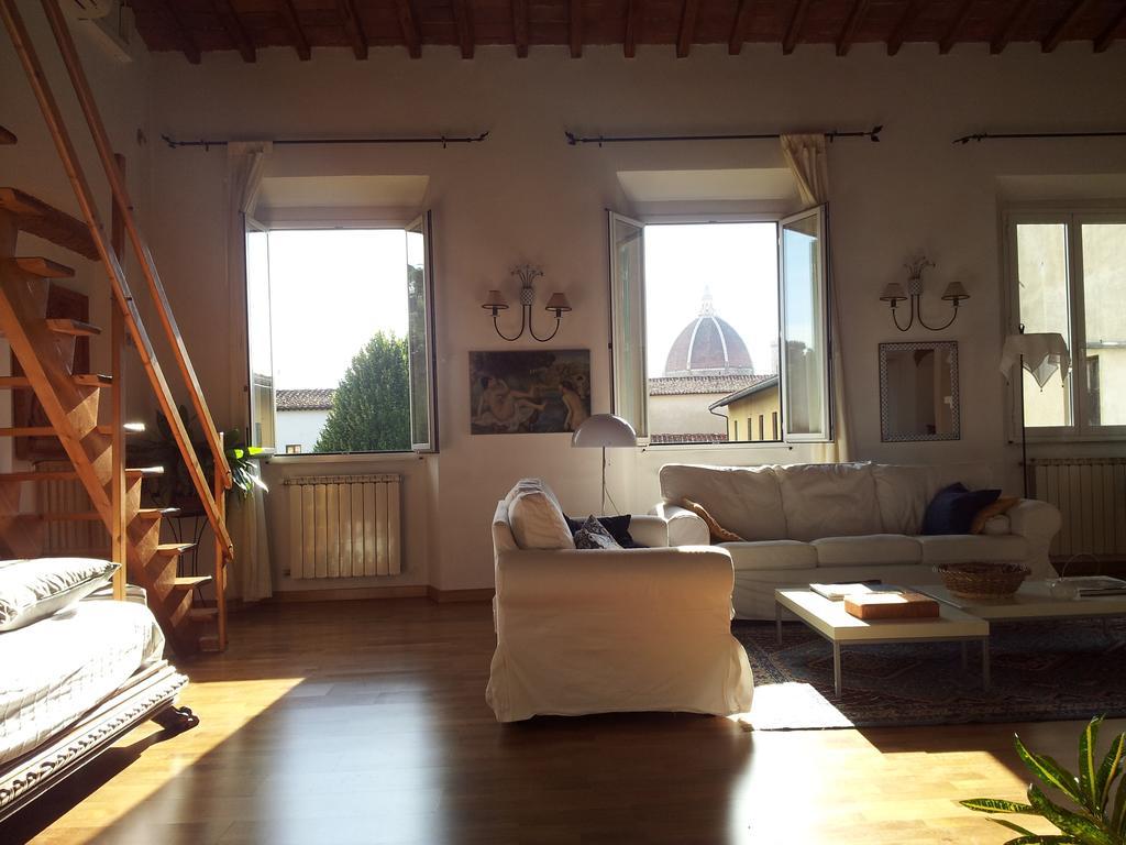 Bellavista Apartment *