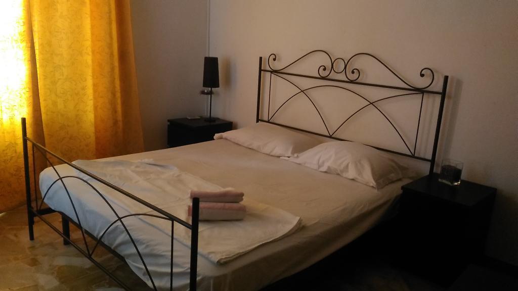 Privatunterkunft Urban Florenz