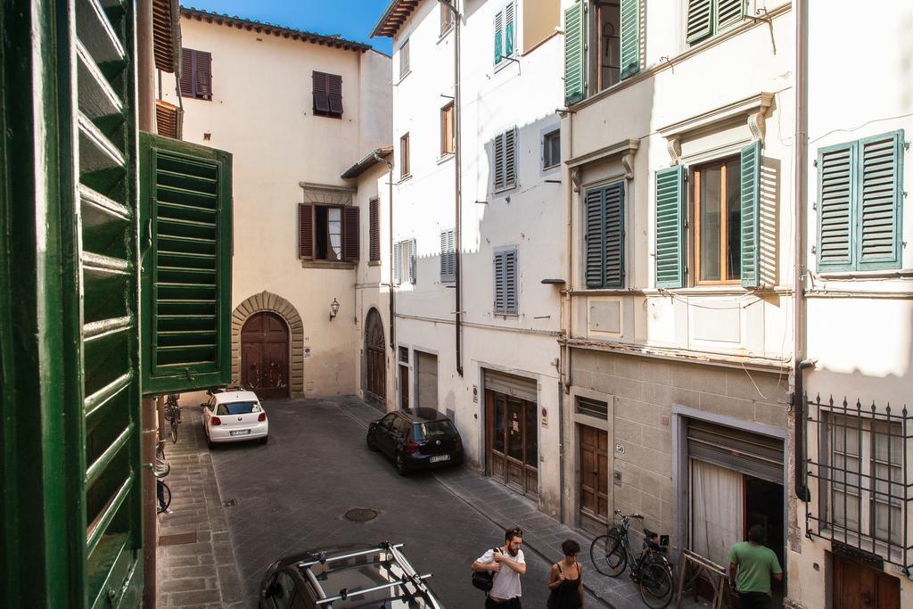 Appartement Maffia Florence