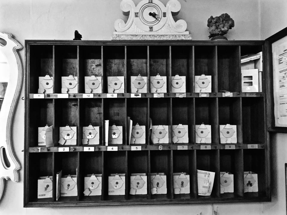 Souvenir Maya Florença