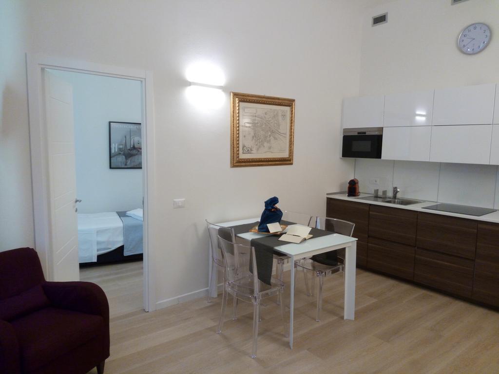Apartment Opera 19 Luxury