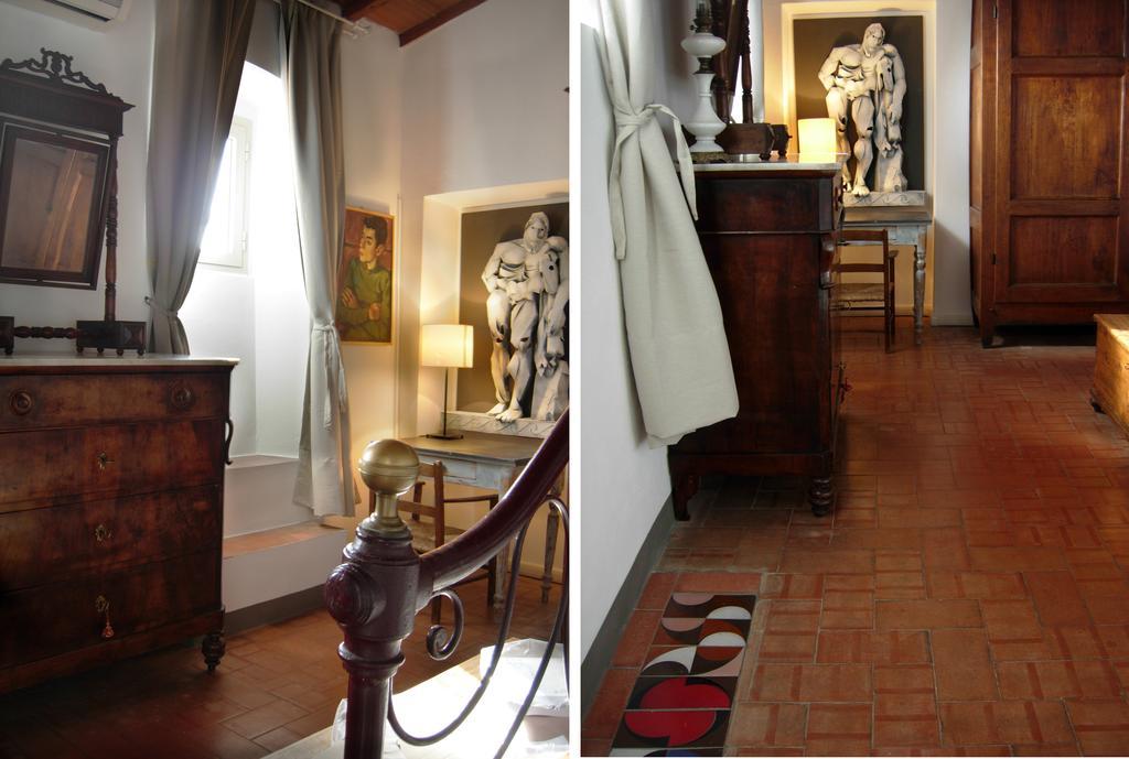Casa de hóspedes Il Monasteraccio Florença