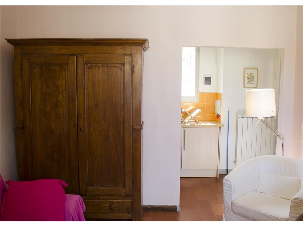 San Niccolo With Views Apartment Florence