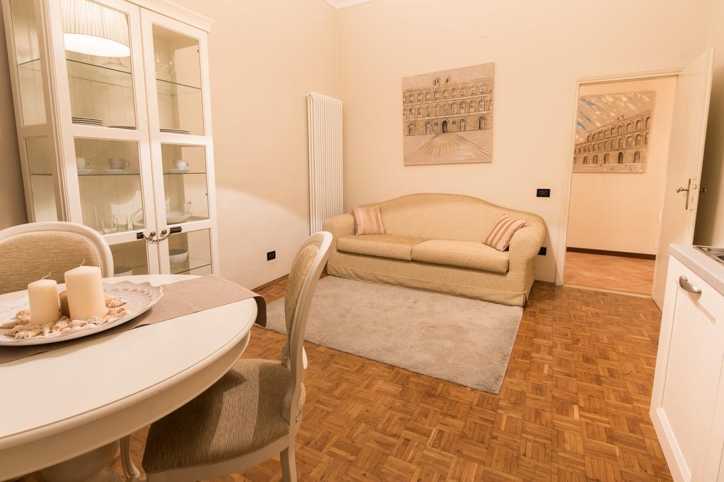 Apartment Residenza Marchesi Pontenani
