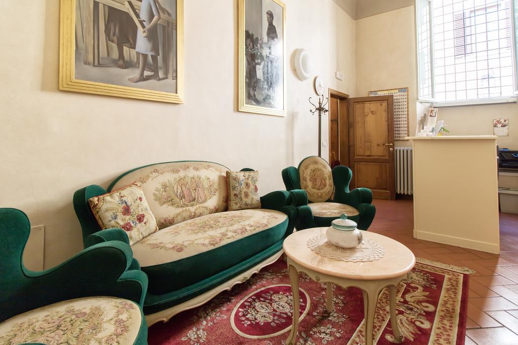 Casa Betania Casa Per Ferie 2*
