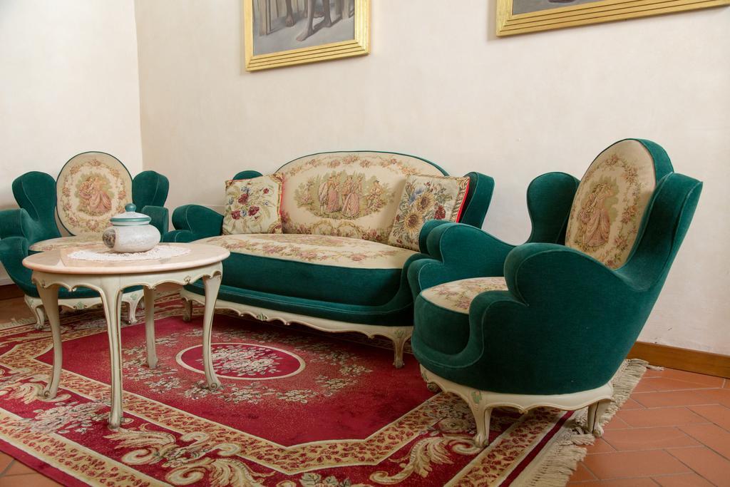Casa Betania Casa Per Ferie 2* Florença