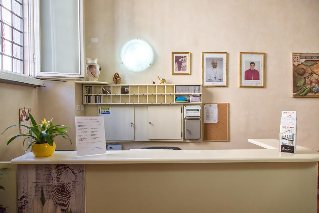Casa Betania Casa Per Ferie Casa de hóspedes Florença