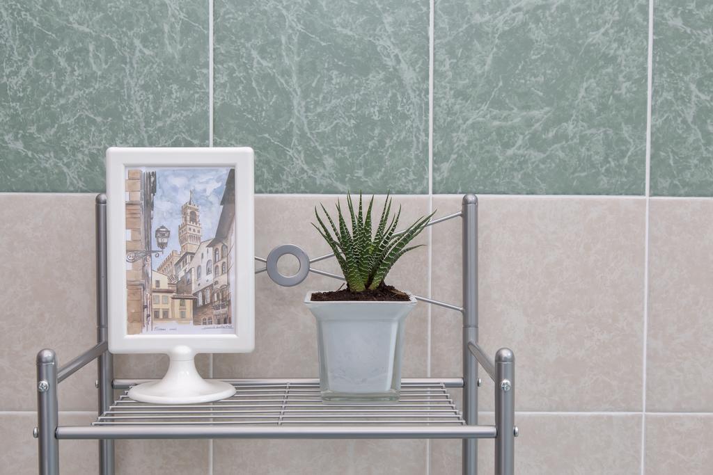 Guest house Casa Betania Casa Per Ferie Florence