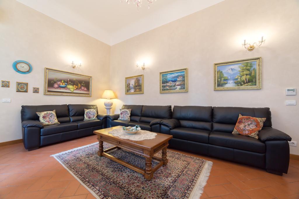 Guest house Casa Betania Casa Per Ferie Florence