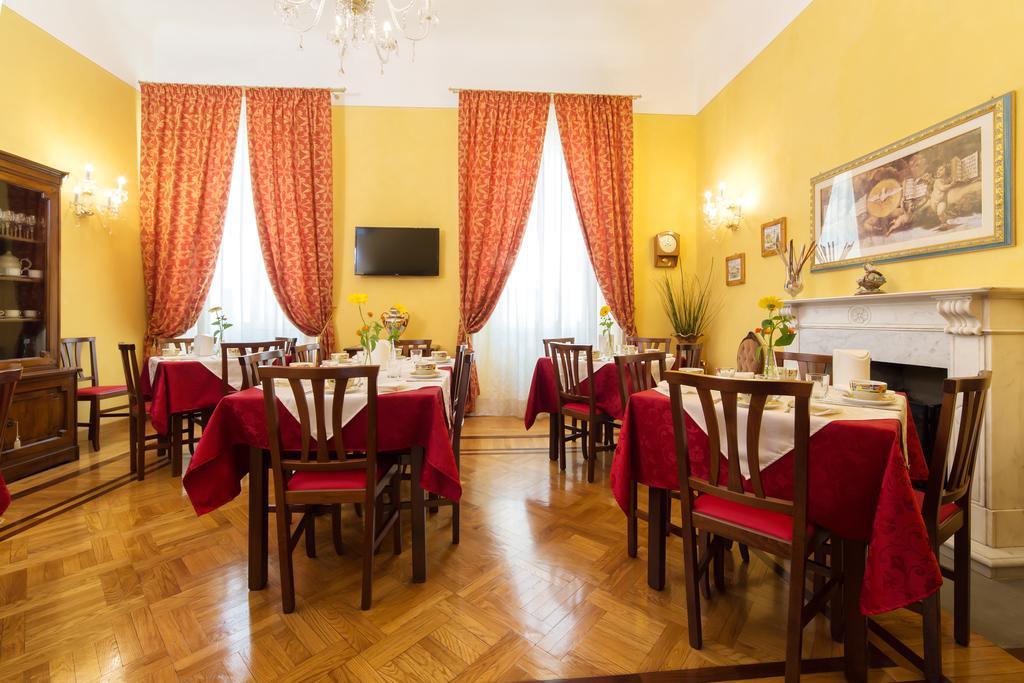 Casa Betania Casa Per Ferie Casa de hóspedes