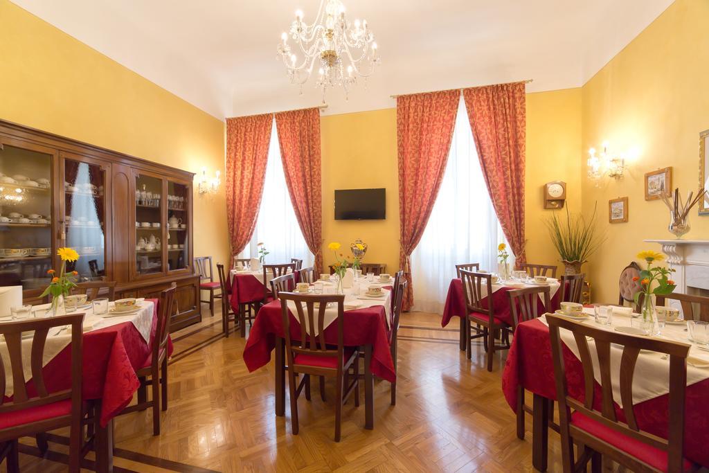 Guest house Casa Betania Casa Per Ferie 2*