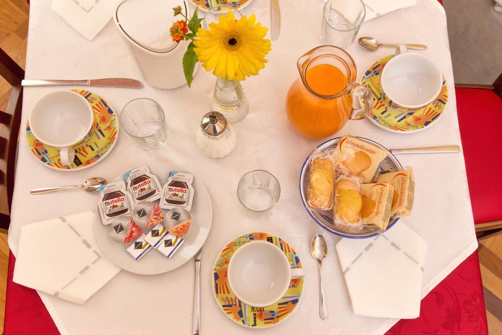 Casa Betania Casa Per Ferie Guest house Florence