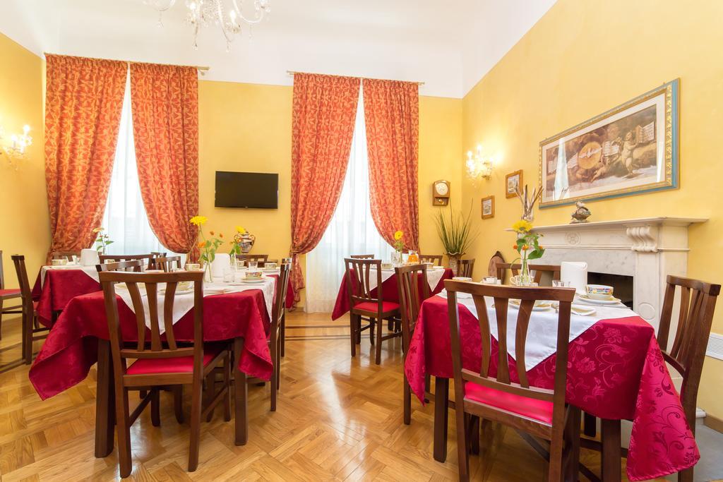 Casa Betania Casa Per Ferie Guest house Florence