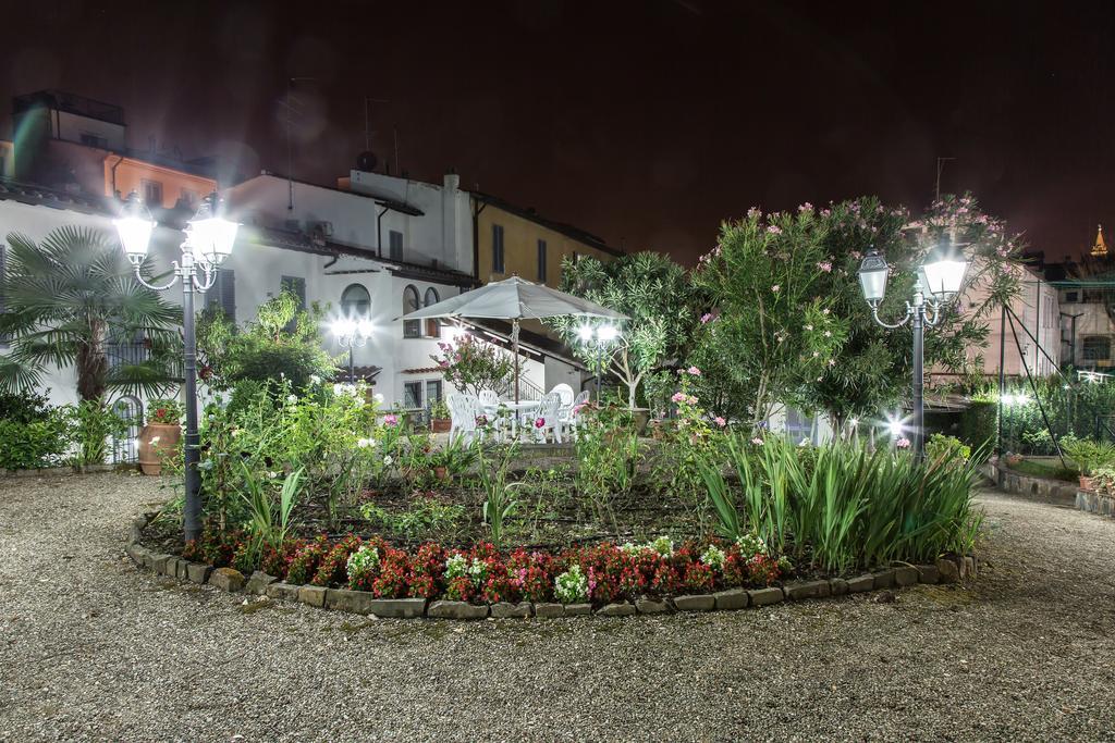 Casa Betania Casa Per Ferie Florença