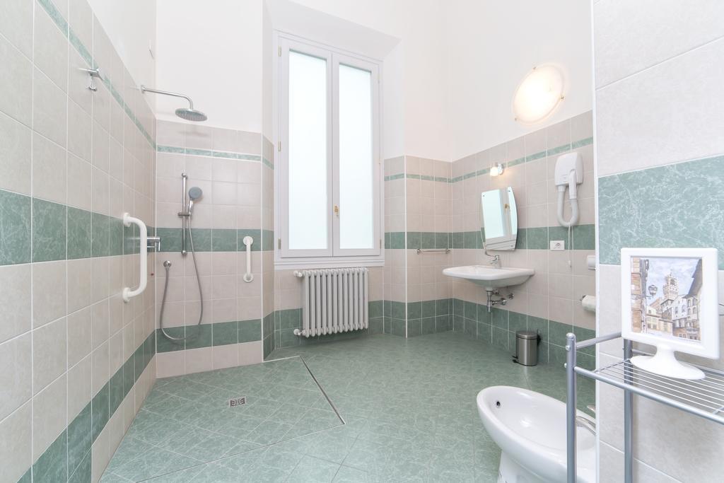 Casa Betania Casa Per Ferie Guest house