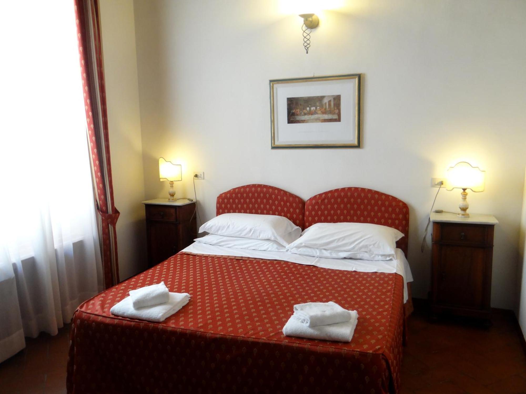 Bed & Breakfast In Florence