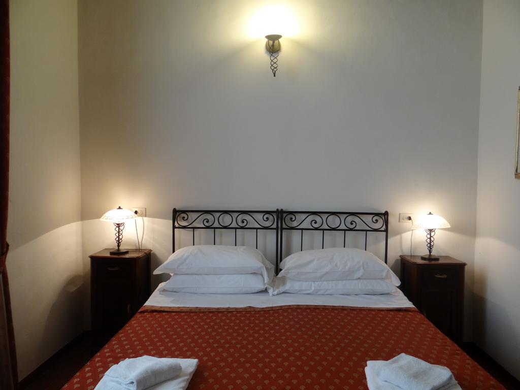 Bed & Breakfast In Florence