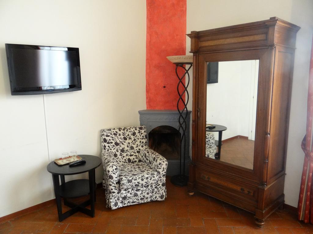 In Florence