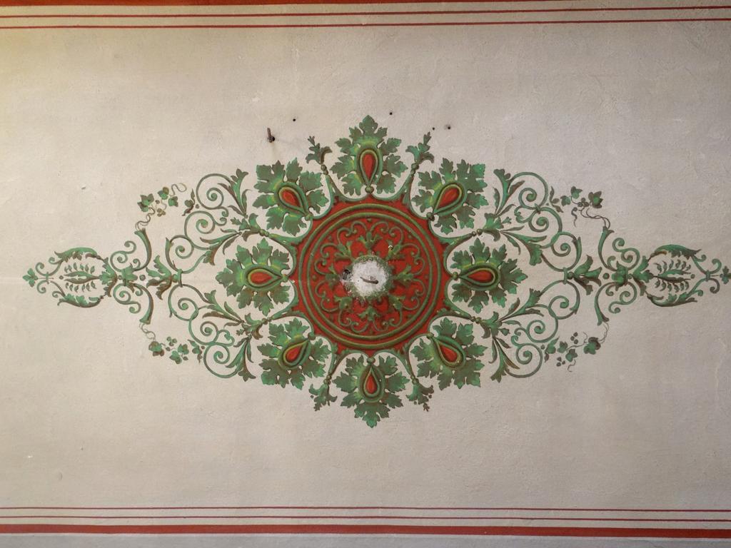 Bed & Breakfast In Florence