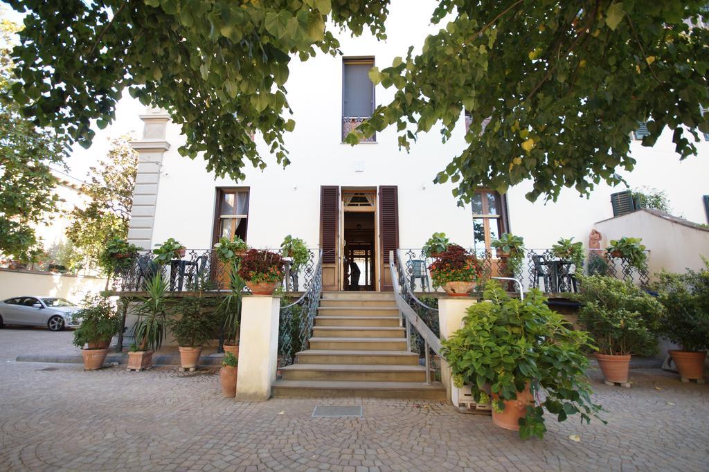 Casa Secchiaroli 3* Florence