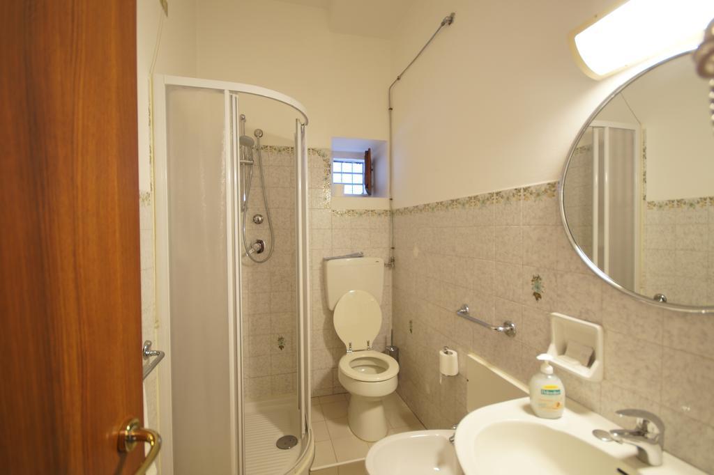 Casa Secchiaroli Gasthuis 3*