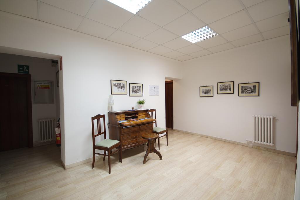 Casa Secchiaroli Gasthuis Florence