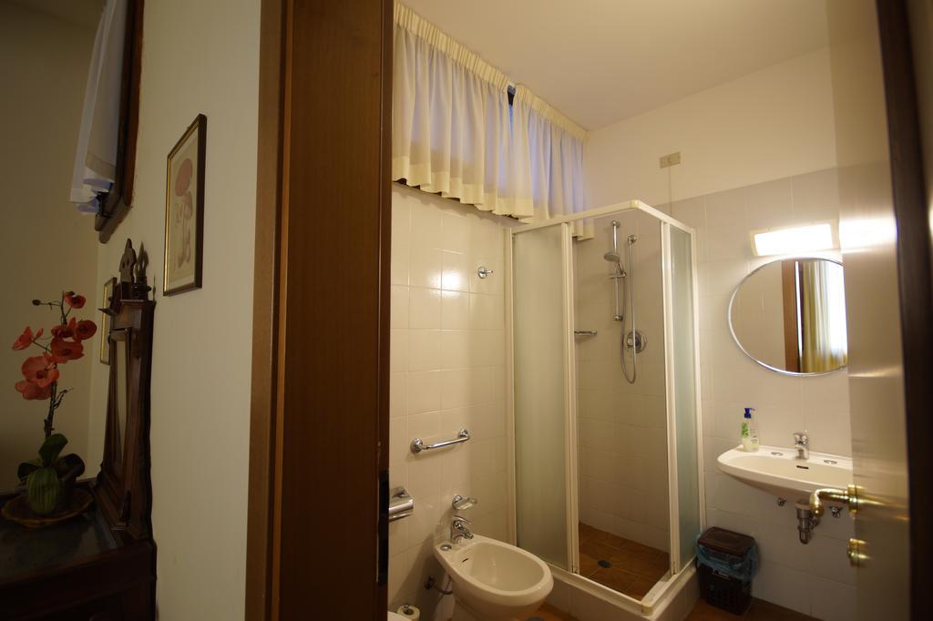 Casa Secchiaroli 3*