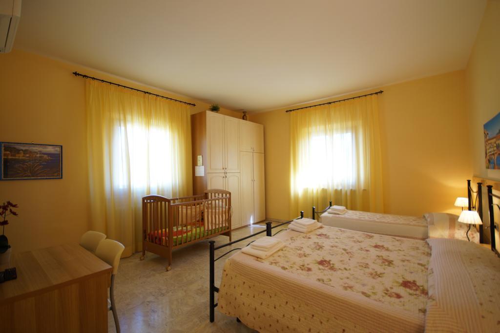 Casa Secchiaroli Gasthuis