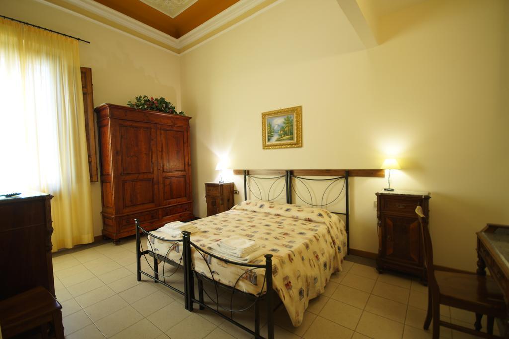 Casa Secchiaroli 3*