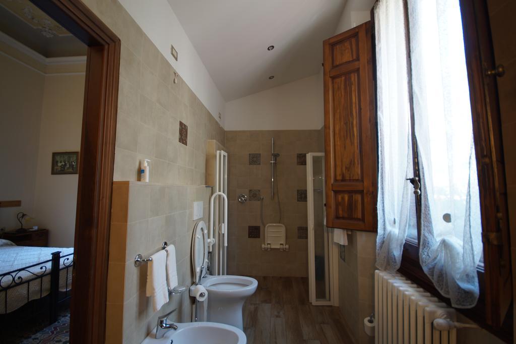 Casa Secchiaroli Florence