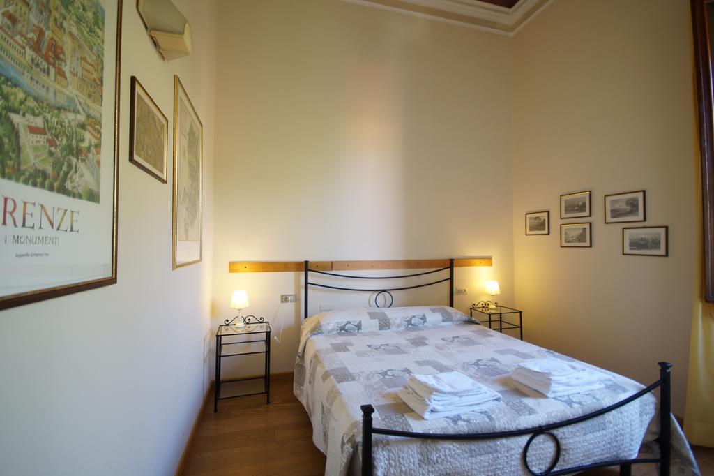 Casa Secchiaroli 3* Florence