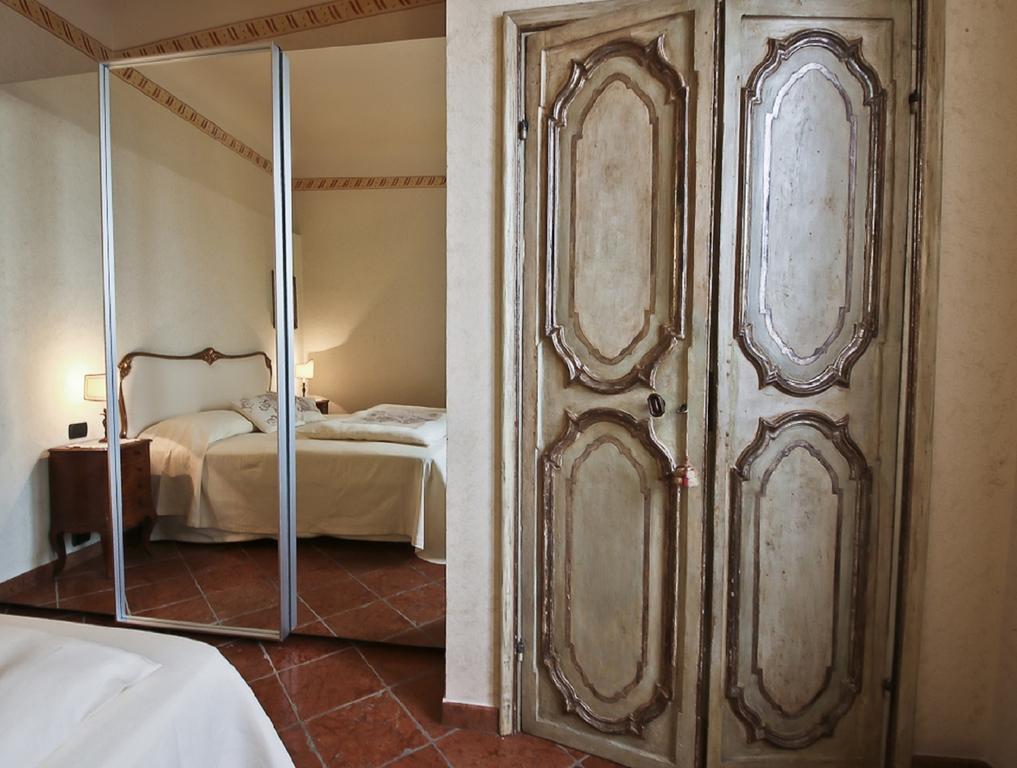 Vigna Nuova Laura Apartment