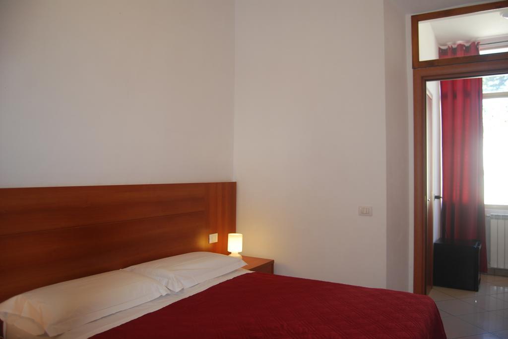 Hotel Dalmazia Florence