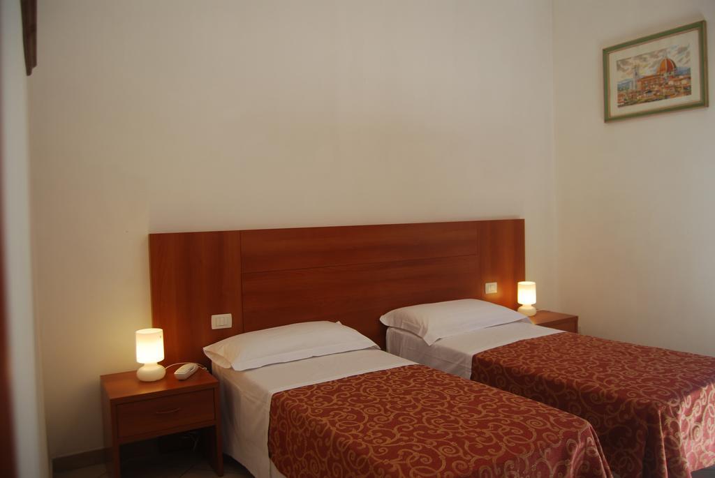 Hotel Dalmazia