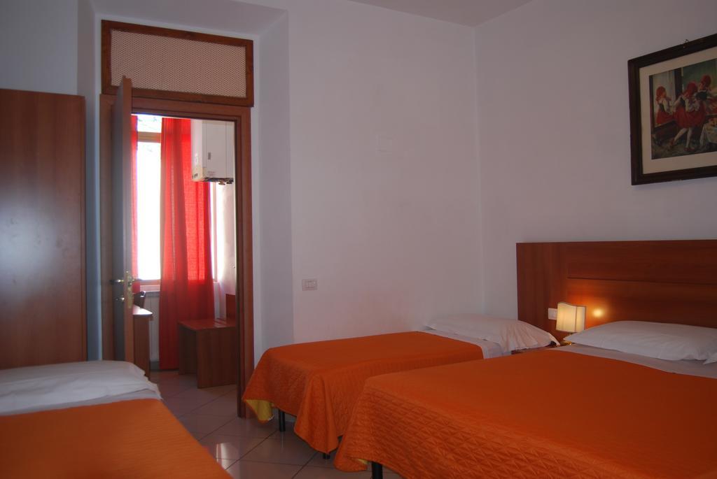 Dalmazia 2* Florence