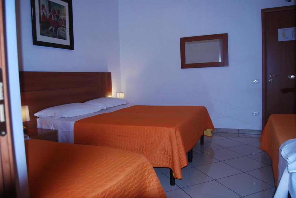 Dalmazia Hotel Florence