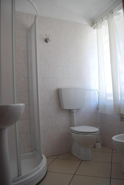 Dalmazia Hotel Florence