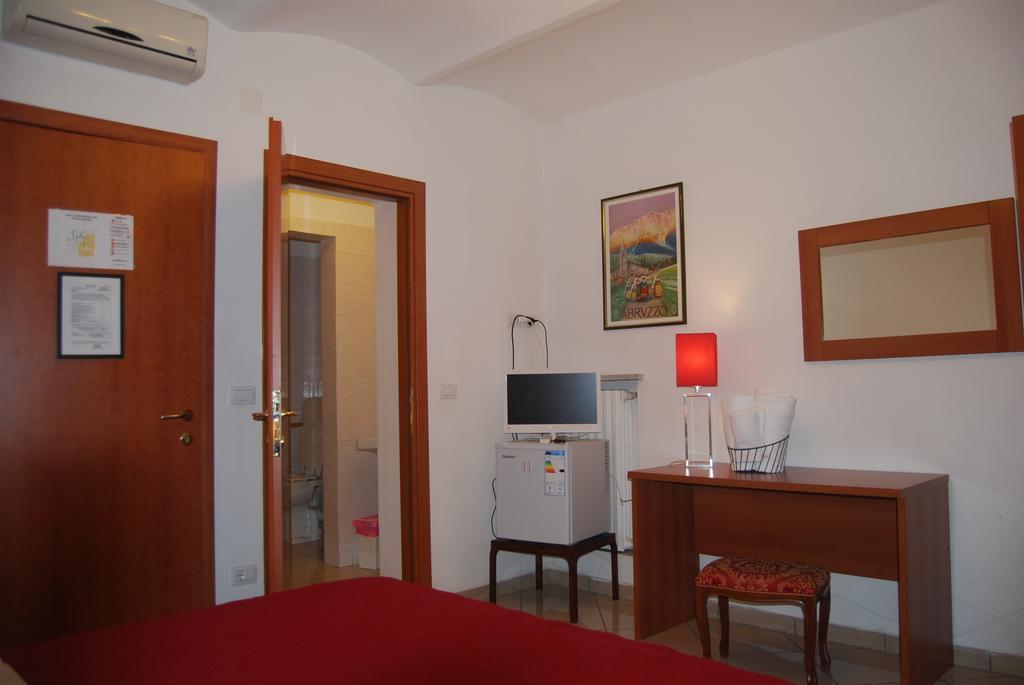 Dalmazia Hotel