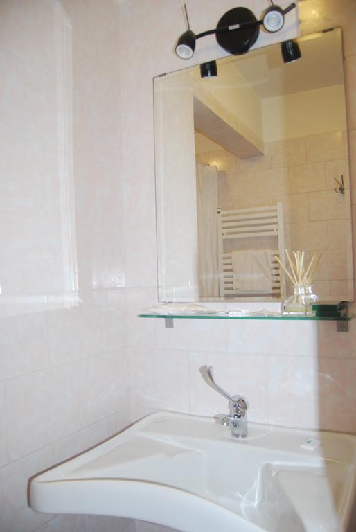 Dalmazia Hotel Florence