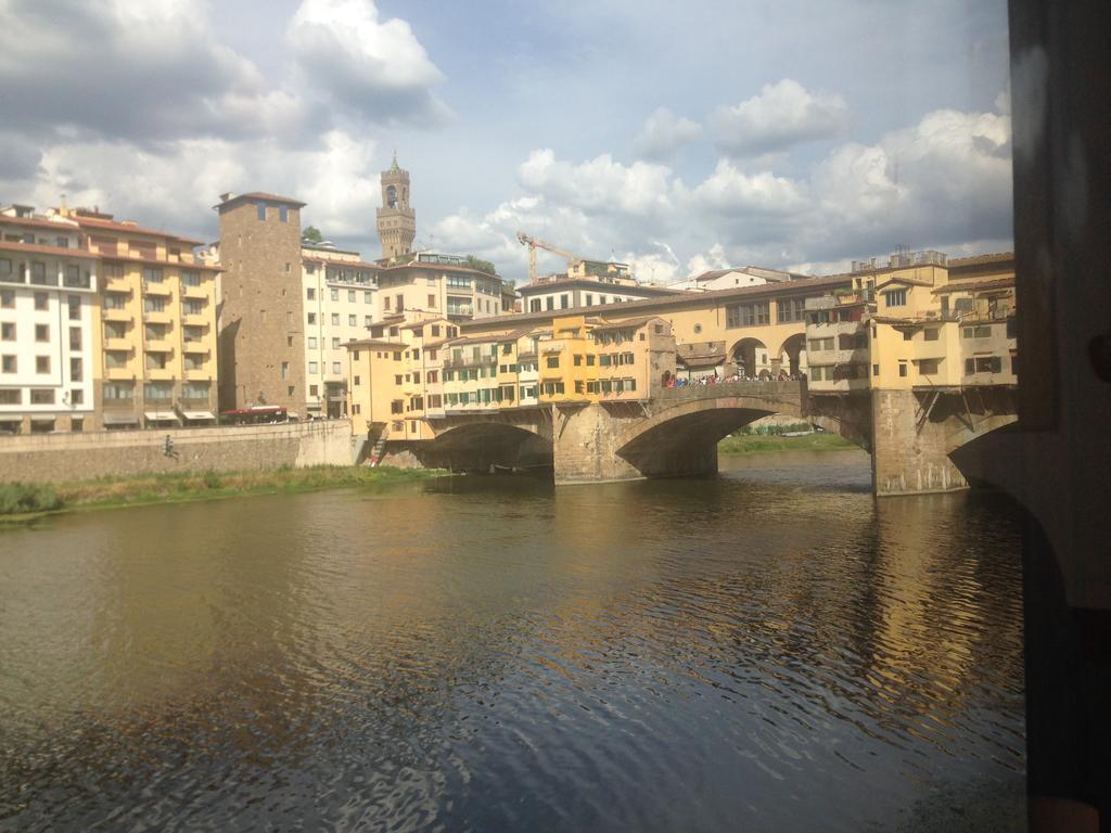 Affittacamere San Frediano Mansion 2*