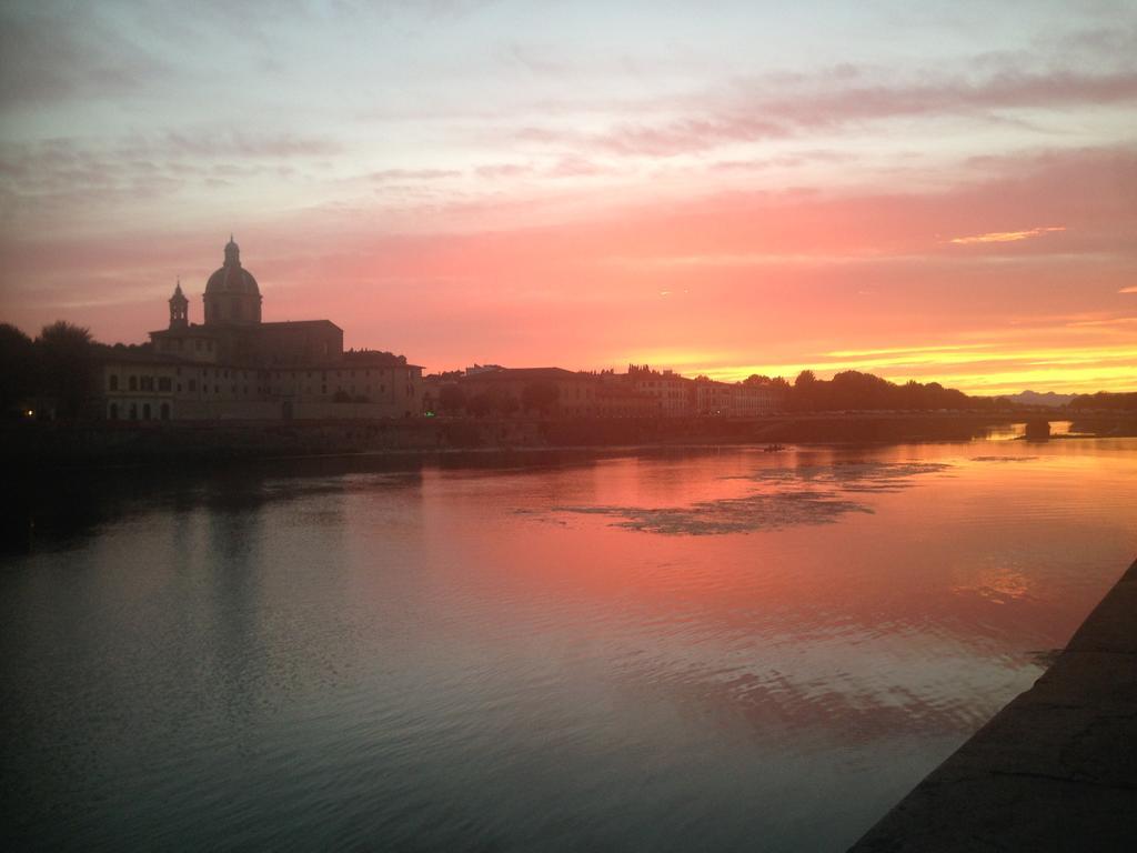 Affittacamere San Frediano Mansion 2*