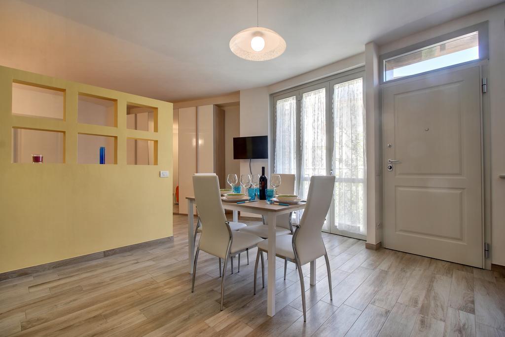 Borgo Guelfo Ii Florence