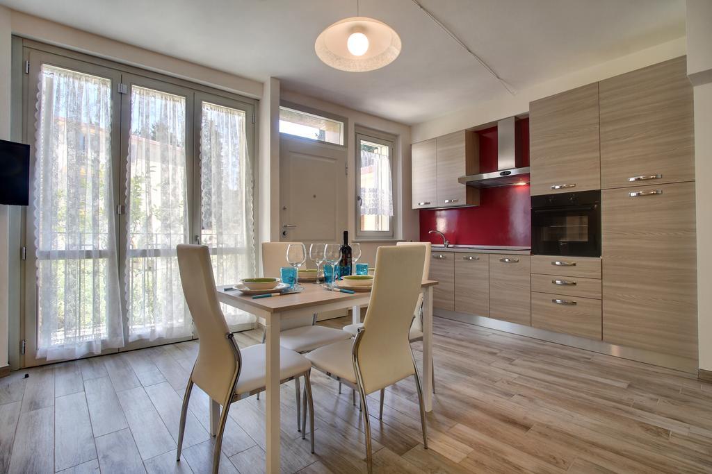 Borgo Guelfo Ii Apartment Florence